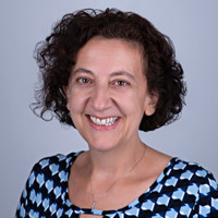 Barbara Giunchi - Chartered MCIPD