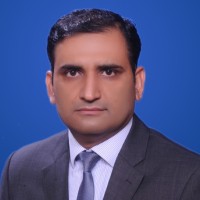 Zulfiqar Hussain