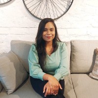 Bhawana Naik