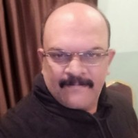 Nitin Raj