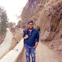 Jishnu M