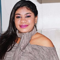 Stephanie Brito