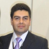 Jorge Muñoz Pérez