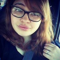 Marissa Bemister