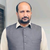 Mudassar Farooq
