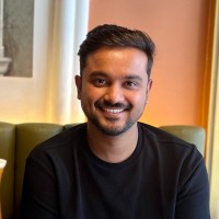 Hemant Mishra