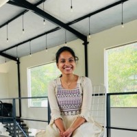 Sushma Vadamodulu