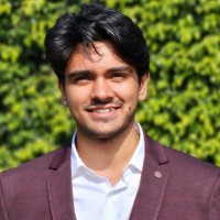 Harsh Chaudhary