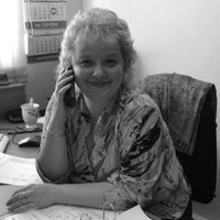 Ирина Перфильева