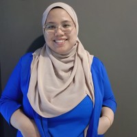 Nurul Ashiqin Faizali