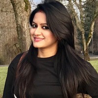 Bhanu Priya Arora