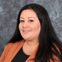 Raelyn Alvarez, M.S.