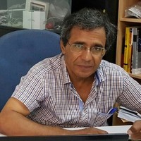 Lahcen HAFIDI