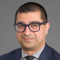 Ashish K. Khanna MD,MS,FCCP,FCCM,FASA