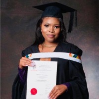 Samkelisiwe Mkhize