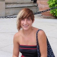 Nicole Munger