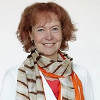 Marianne Straks