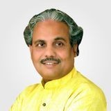 Dr. Vinay Kumar Ruhella