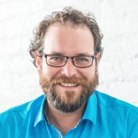 Marcus Vogt