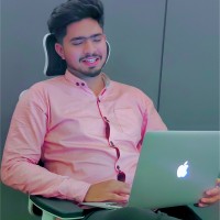 Waqas F
