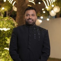 Dhruv Patel