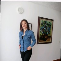 Sandra Viviana Orozco Díaz