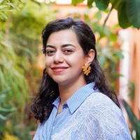 Parisa Golchoubian