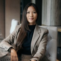 Amanda Ho