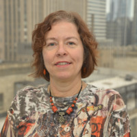 Laurie Wettstead