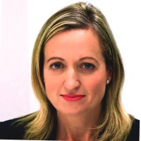 Patricia Nicholls