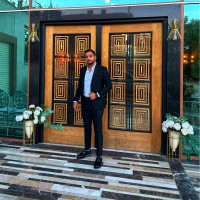 Mustafa DINCEL