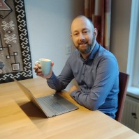Arjan Visscher