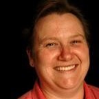 Julie Cross