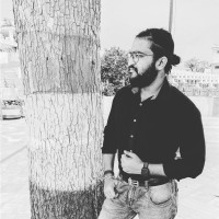 Ar. Abhishek Jain
