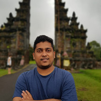 Vysakh krishnan