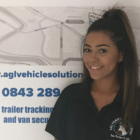 Gabrielle Stockwell