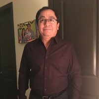 Agustin Acosta