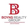 Steven Boyns - Phoenix Metro Area Realtor