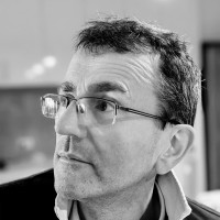 Leo Cartwright