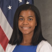 Maria Harrison