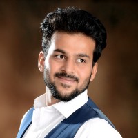 Sankar Raj R