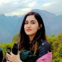 Saira Bano