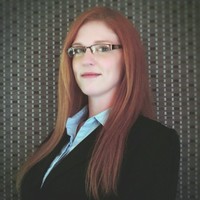 Allison Dykehouse Cole