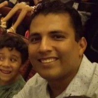 Abraham Salazar Santoyo