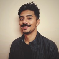 Prakhar Dwivedi