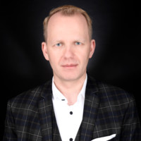 Markus Schrader