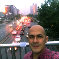 Juan P. Rivero