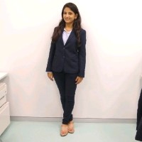 Shweta Pandit