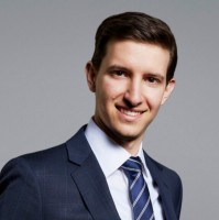 Chaim Grushko