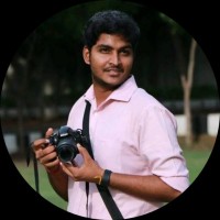 Balamurugan Selvaraj